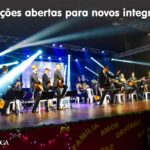 Orquestra lança edital de audições para novos integrantes